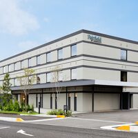 フェアフィールド・バイ･マリオット・三重熊野古道みはま