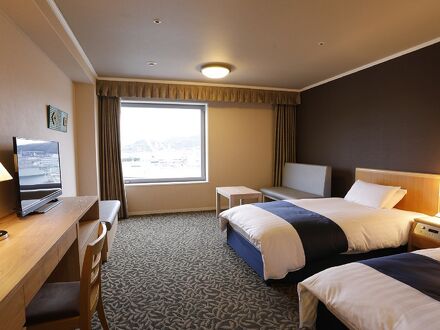 グリーンヒルホテル尾道 写真