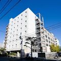ホテル一楽 写真