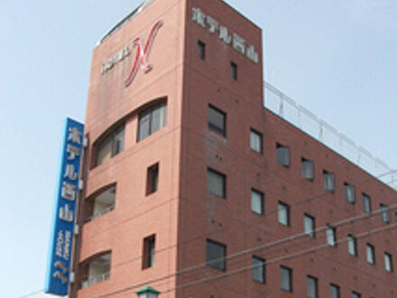 ビジネスホテル西山（相馬） 写真