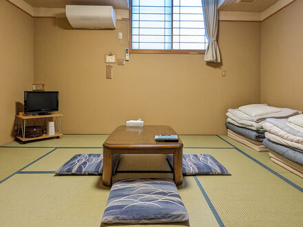 玉原の宿　みのや 写真