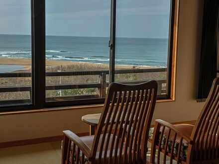 夕日ヶ浦温泉 一望館はなれ櫂 写真