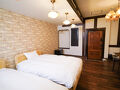 GOOD OLD HOTEL 写真
