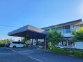 茨城パシフィックカントリー倶楽部 グリーンパークホテル 写真