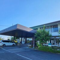 茨城パシフィックカントリー倶楽部 グリーンパークホテル 写真