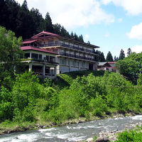 小野川温泉　宝寿の湯 写真