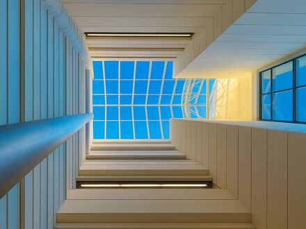 ニューウェストペニンシュラホテル 写真