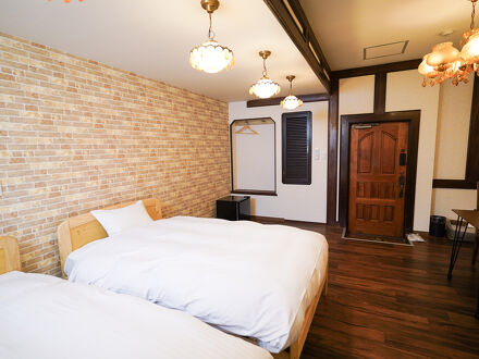 GOOD OLD HOTEL 写真