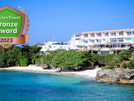 海のテラスよみたん都屋 写真