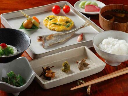 秋山郷結東温泉かたくりの宿 写真