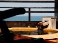 AMANE RESORT SEIKAI (潮騒の宿 晴海) 写真