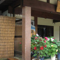 登美屋旅館 写真
