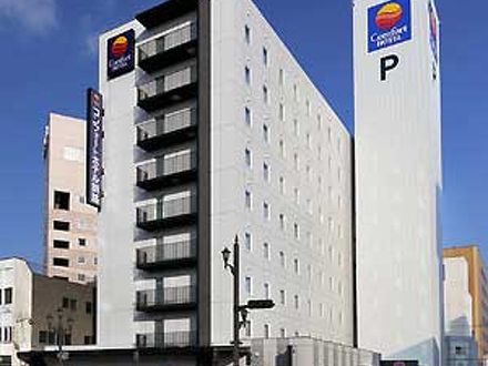 コンフォートホテル釧路 写真