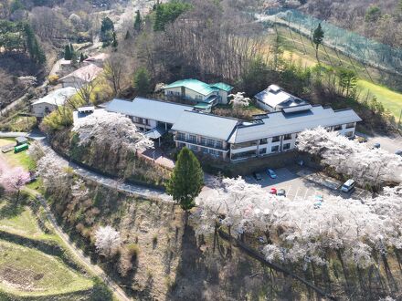 国民宿舎　もちづき荘 写真