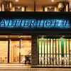 アルティエホテル紀伊田辺