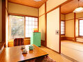 箱根仙石原温泉　万寿屋旅館 写真