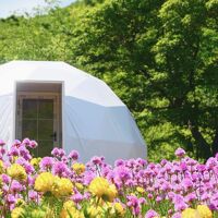 glam park小樽はなえみ 写真