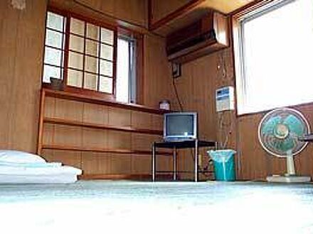 民宿グリーンハウス＜沖縄県＞ 写真