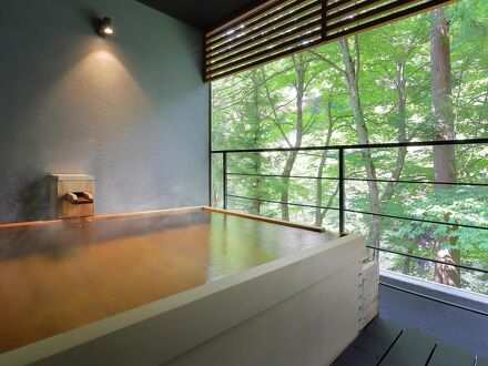 温泉グランピング シマブルー 写真