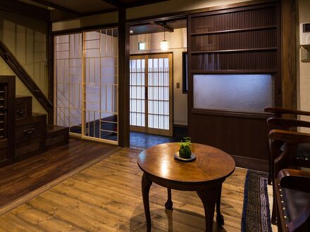 京いすけ百足屋町 Hokomachi 写真
