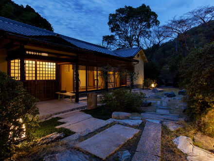 あまみ温泉 南天苑 写真