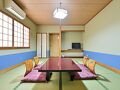 別府温泉　入舟荘 写真