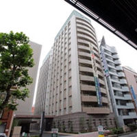 ホテルルートイン名古屋栄 写真