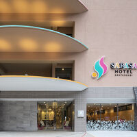 SARASA HOTEL道頓堀 写真