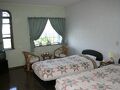 ペンション クロワッサン 写真