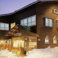 池の平温泉 パークロッヂ関根 写真