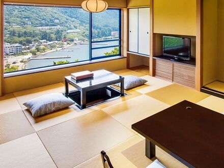箱根芦ノ湖温泉 和心亭 豊月 写真
