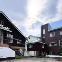 苗場ビレッヂ 写真