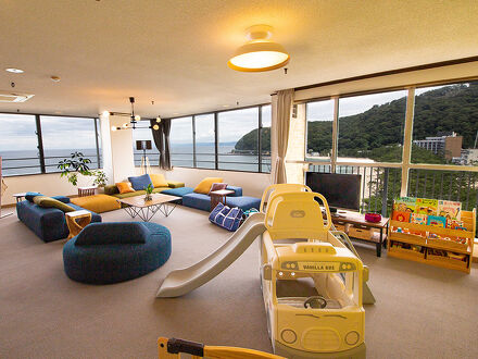 淡路島洲本温泉　海月舘 写真