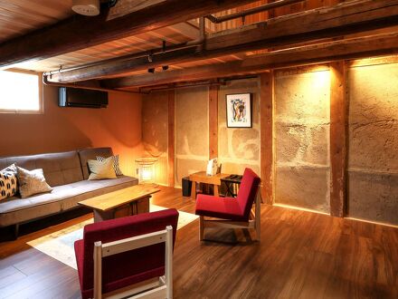 NIPPONIA 田原本 マルト醤油 写真