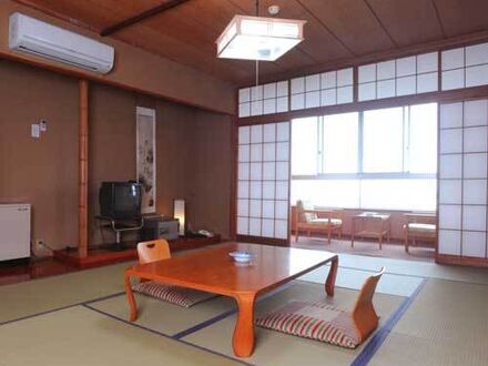 那須温泉　グランドホテル愛寿 写真