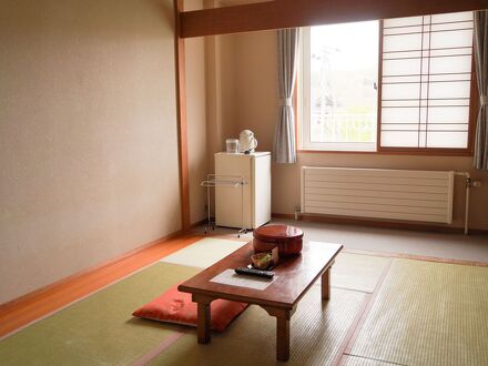 蘭越町交流促進センター 幽泉閣 写真