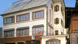 ロッヂ ウエノスキー