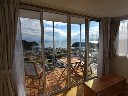 MY LODGE naoshima＜直島＞ 写真