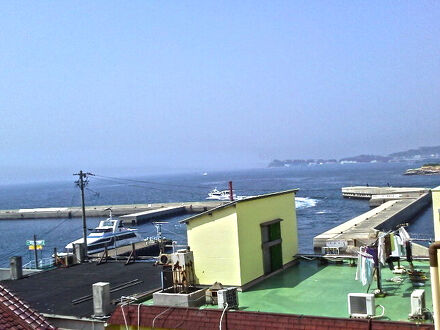 日間賀島　民宿　吉浜荘 写真