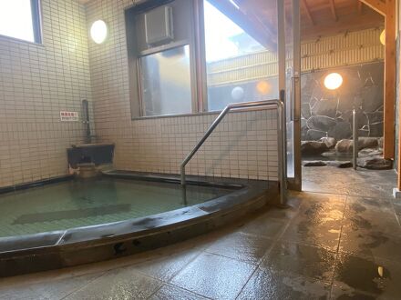 小浜温泉 旅館 富士屋 写真
