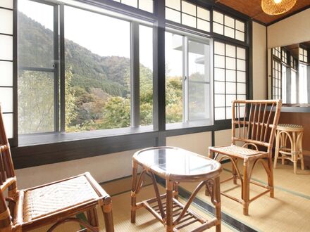 塩原温泉　源美の宿　会津屋 写真