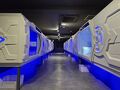Hotel Galaxy Pod 写真