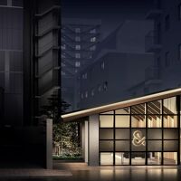 &Here OSAKA NAMBA 写真