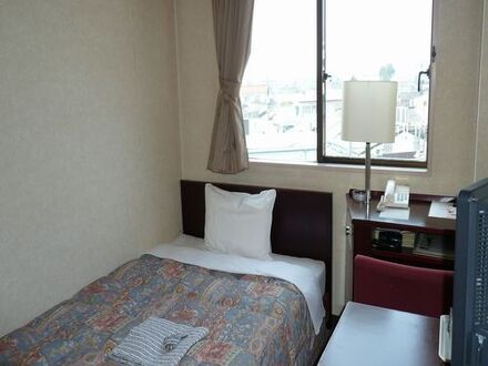 ホテル　カクバン 写真