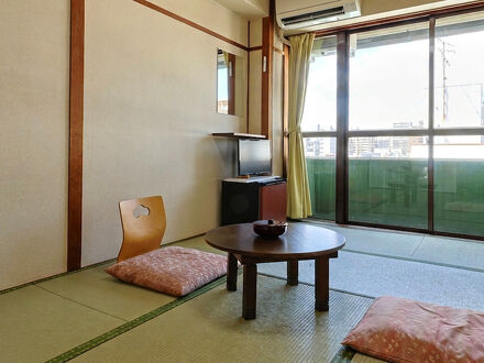 観光旅館ホテル近江屋 写真