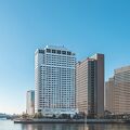 ANAホリデイ・イン東京ベイ 写真
