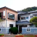 奥居旅館 写真