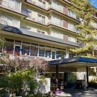 MAGMA RESORT 下部 写真