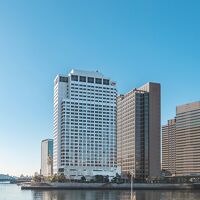 ANAホリデイ・イン東京ベイ 写真