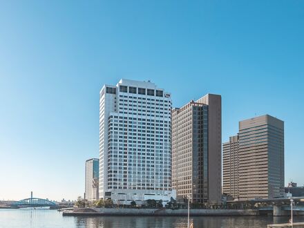 ANAホリデイ・イン東京ベイ 写真